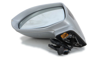 Зеркало электрическое Audi A7 S7 4G 2011 - 2017 года