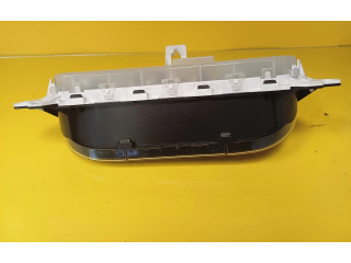 Přístrojová deska  Mazda 5 2006 CECC34C  