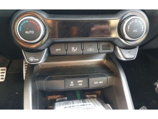Блок управления климат-контролем 97250H8220SA1   KIA Rio