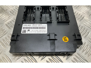 Блок комфорта 8X0907063N Audi Q3 8U