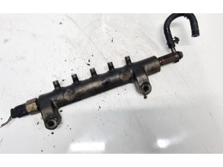 Топливная рампа    Nissan X-Trail T30  