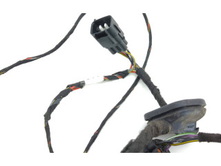 Блок подушек безопасности KWES44201, 342200321   Jeep Cherokee