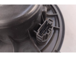 Вентилятор печки Audi A3 S3 8P