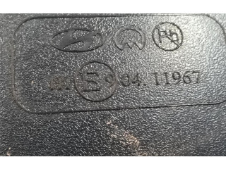 Außenspiegel elektrisch Tür vorne       Hyundai i10  2013 - 2018 года   