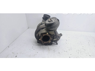  Турбина Toyota Corolla Verso AR10  172010R021   для двигателя 2AD      