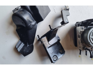 Блок АБС 5Q0614517EH Audi A3 S3 8V 2013 - 2019 года