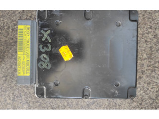 Блок комфорта LC2500CE Jaguar XJ X308