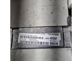 Řídící jednotka 04727423AF, 906470 Chrysler Town & Country V 2013
