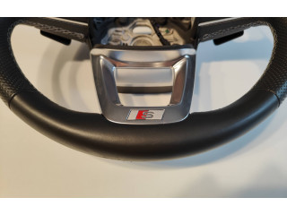 Руль Audi A3 8Y 2020 - года 8V0419091H, 362528925