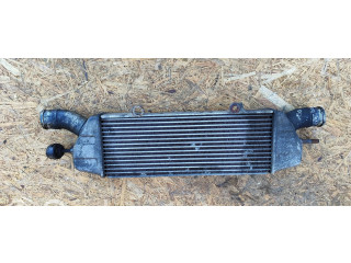 Интеркулер Mitsubishi Lancer VIII 2.0