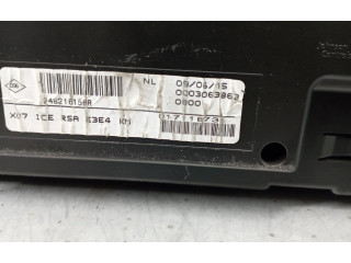 Панель приборов 248216158R, 0003063863 Renault Twingo III