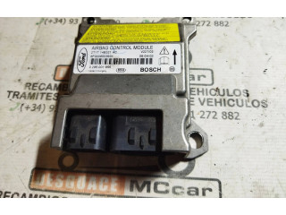 Блок подушек безопасности 0285001955 Ford Tourneo