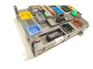 Модуль управления BSM 9830707680, 1635126380   Opel Combo E