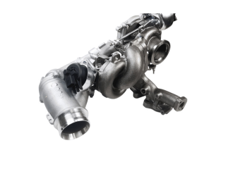 Turbodmychadlo Турбина 10009700383, TC30-0071T Volkswagen Transporter - Caravelle T6