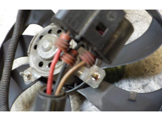 Вентилятор радиатора     1C0959455C, 1J0959455L    Audi TT Mk1 