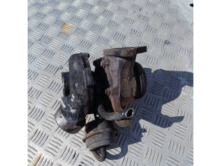 Turbodmychadlo Турбина Mercedes-Benz C AMG W202 2.0 Rrrrrr