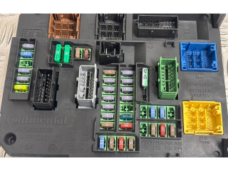Модуль управления BSM 9665547480, 966554748000   Citroen DS4    