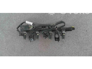 Vstřikovač 4DYSERIBROEN, 8200286064 Renault Grand Modus D4FT 784