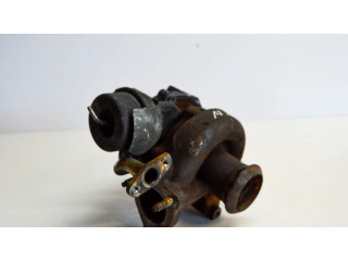  Турбина Mercedes-Benz A W176 1.5 QJ7005919400177, 114825H821162190   для двигателя OM 607.951      