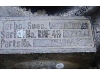 Турбина Mitsubishi L200 1515A629