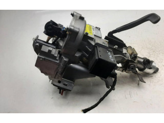 Руль Renault Scenic II - Grand scenic II 2003 - 2006 года 8200589332