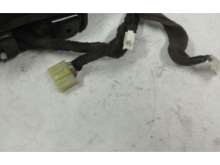 Панель приборов Chevrolet Spark