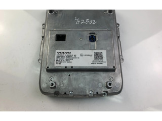 Подрулевой шлейф SRS 31456506AA Volvo S90, V90