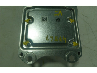 Блок подушек безопасности 2601091   Ford Kuga III