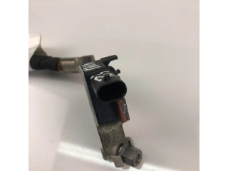 Блок управления 9836652480 Citroen C3 Aircross