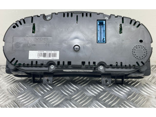 Přístrojová deska Volkswagen Tiguan 2011 5N0920972A