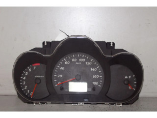 Панель приборов Daihatsu Terios