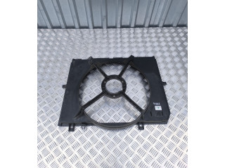 Диффузор 0015003093, A0015003093   Mercedes-Benz E W210