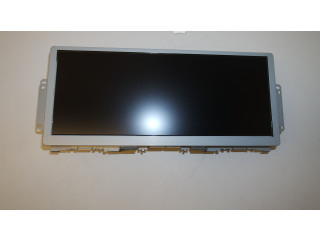 Дисплей 4579122671 Lexus RX 450H