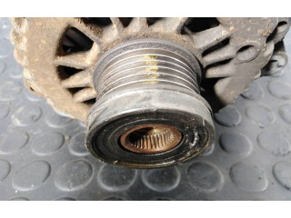 Генератор A6651540002, P3-A5-26-1 SsangYong Kyron