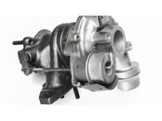 Turbodmychadlo Турбина 54359700028, 54359980028 Dacia Sandero 1.5