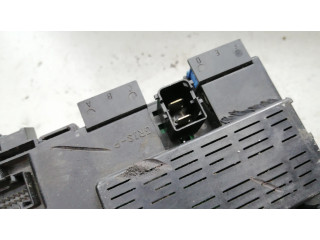 Блок комфорта 9646023580   Peugeot 406   