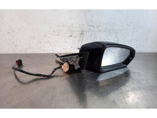 Турбина Зеркало (управляемое электричеством) Audi A1 82B857410B