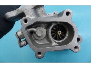 Турбина    K03-062, IMPRK1250339   Peugeot Boxer