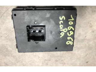 Блок управления 3Q0959435N, 3Q0959435N Skoda Scala