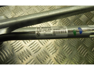 Механизм стеклоочистителей (трапеция)