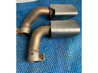 Турбина Porsche Cayenne (9PA) 9Y0.253.826.D