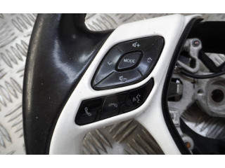 Руль Toyota C-HR I 2016 - 2023 года