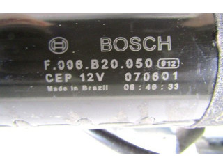 Моторчик дворников F006B20050 Citroen Xsara Picasso
