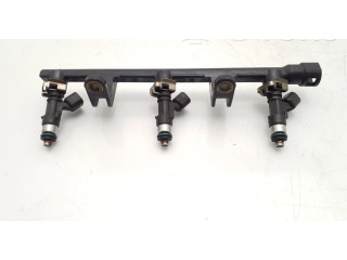 Жиклер (жиклеры) (форсунка (форсунки) 0280158028, 04591986AA    Dodge Stratus