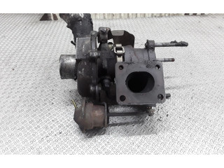 Турбина Fiat Idea 55181245