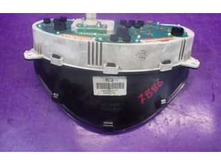 Панель приборов 96323444, 96323444   Chevrolet Matiz       