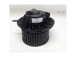 Вентилятор печки O9990000035, 1331NU3 Volkswagen Golf Cross