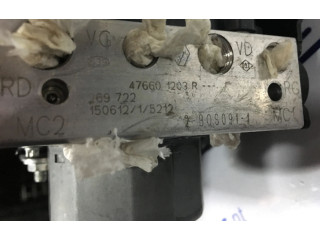 Jednotka ABS 476601203R, 0265255794 Renault Captur 2015
