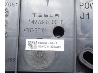 Блок комфорта 2018DJ6336, 109785500H Tesla Model 3