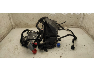 Блок предохранителей    Jeep Renegade    